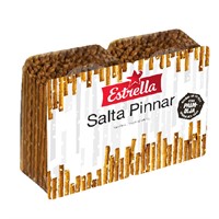SALTA PINNAR 20 x 175 g