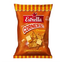 CORNERS CHEESE 20 x 45 g