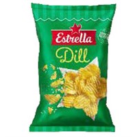 DILLCHIPS 20 x 160 g