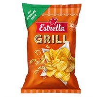 GRILLCHIPS 20 x 160 g