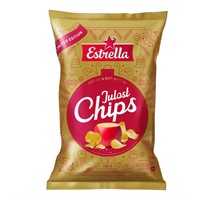 LTD JULOSTCHIPS 20 x 160 g