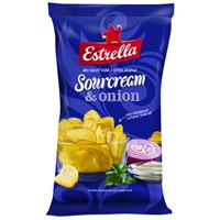 SOURCR & ONION 40G