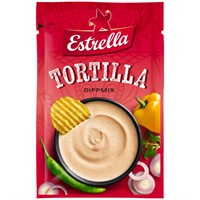 DIPMIX TORTILLA - 18 st