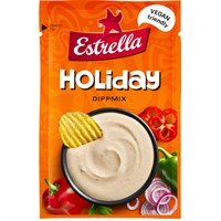 DIPMIX HOLLIDAY - 18 st