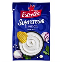 DIPMIX SOURCREAM - 18 st