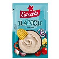 DIPMIX RANCH - 18 st