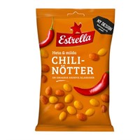 AA* Chilinuts 10 x 150 g