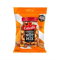 NÖTMIX HONUNG &amp; SALT 175GR obs! 11st