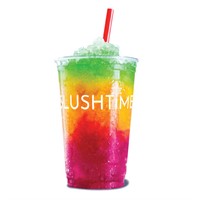 Slushmugg Plast 25cl
