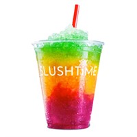 Slushmugg Plast 40cl