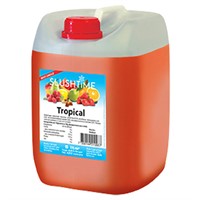 Slush Tropical 5 Liter