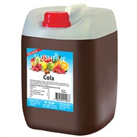 Slush Cola 5 Liter