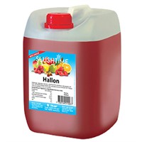 Slush Hallon 5 Liter