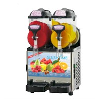 AA* Slushmaskin Mini 2x5 Liter