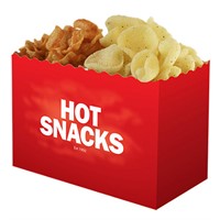 HotSnacksbägare DUO 2 liter