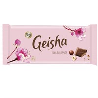 Geisha  kaka 121 Gr