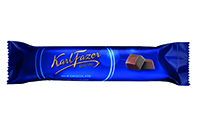 FAZER BLÅ MJÖLKCHOKLAD STYCKSAK 39g