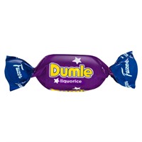 Dumle Lakrits Lösvikt