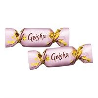 Geisha Lösvikt