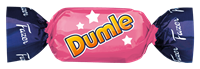 Dumle Strawberry Lösvikt