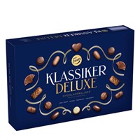 Klassiker Deluxe Ask 380G