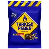 TYRKISK PEBER ORIGINAL 120 g - 24 st