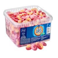Tutti Frutti Rings Lösvikt