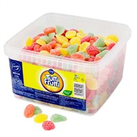Tutti Frutti Sour Lösvikt