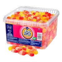 Tutti Frutti Passion Lösvikt