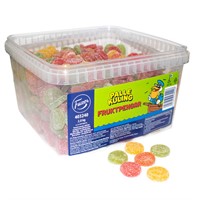 Palle Kuling Fruktpengar Lösvikt