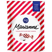 MARIANNE 120G PÅSE - 21 st