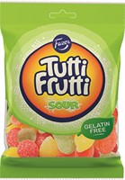 TUTTI FRUTTI SOUR 120 G
