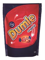 DUMLE ORIGINAL PÅSE 120G 21ST
