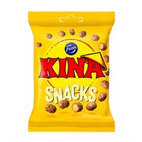 Kina Gul Snacks 90G