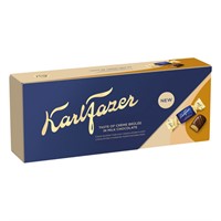 Karl Fazer Crème Brûlée 228G