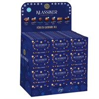 Klassiker Ask 250G Halvpall