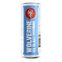 Wolverine Ice Blast 25 CL