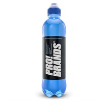 ISOTONIC SPORTS DRINK MOUNTAIN 50CL