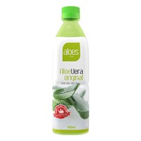Aloes Aloe Vera Original 50CL