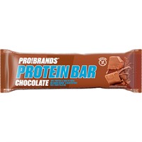 PRO BRAND BAR CHOCOLATE 45G