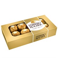 FERRERO ROCHER 8 x 100 G