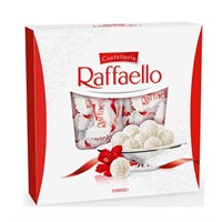 RAFFAELLO 260 GR KRT 6ST*AA