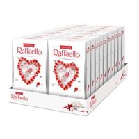 RAFFAELLO 80 GR KRT 20 ST