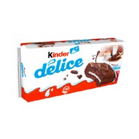 Kinder Delice 390gr 10-pack