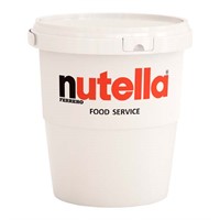 AA* NUTELLA 2 st x 3000 G