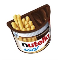 NUTELLA & GO 52 GR