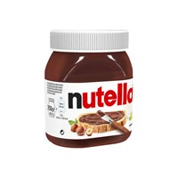 NUTELLA 350 GR *AA