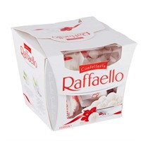 RAFFAELLO 150 GR KRT 6ST*AA