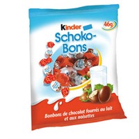 Kinder Schokobons 46g