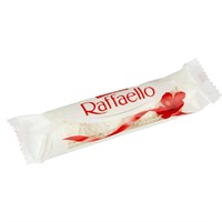 RAFFAELLO 4-PACK 40 GR  (16st)